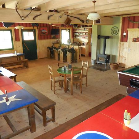 Horse Lake Ranch Neuendorf (Saal) Exterior foto