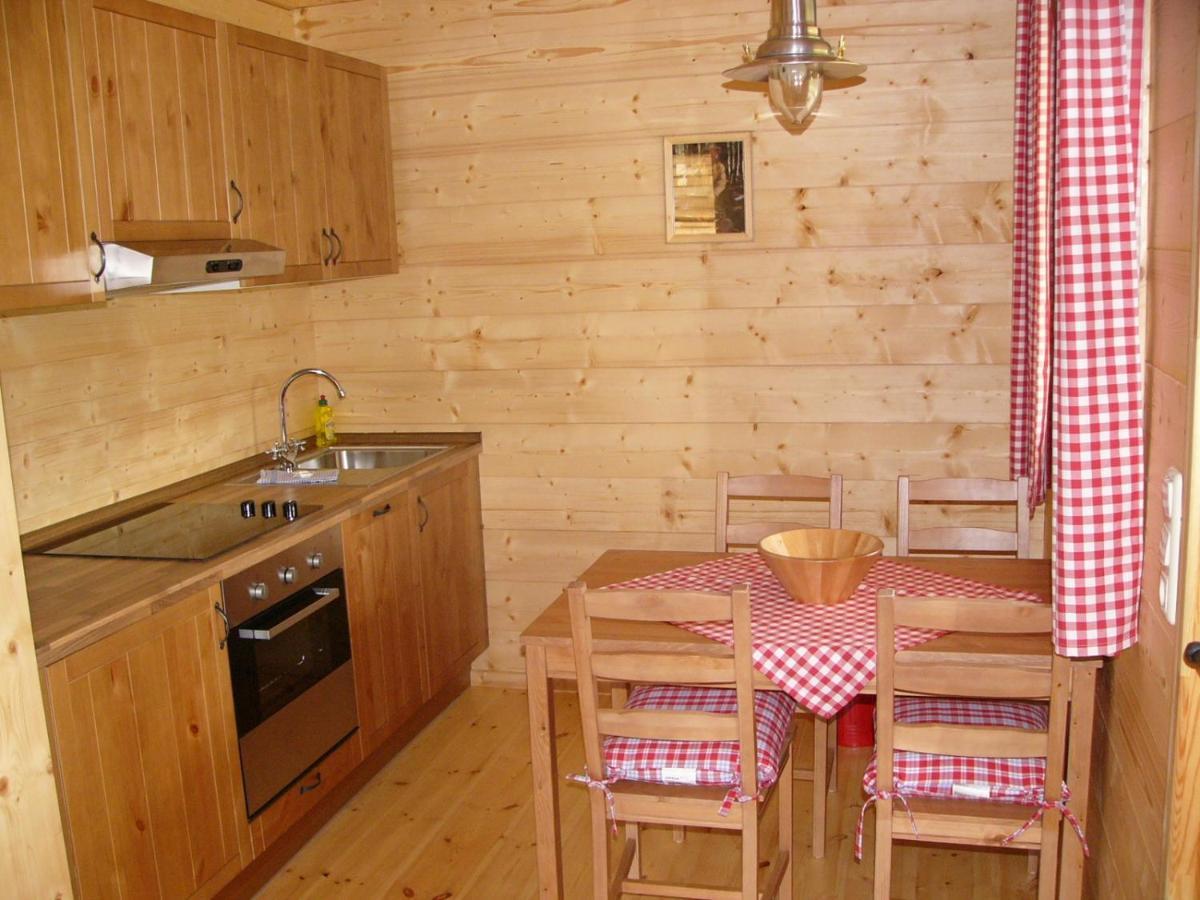 Horse Lake Ranch Neuendorf (Saal) Exterior foto