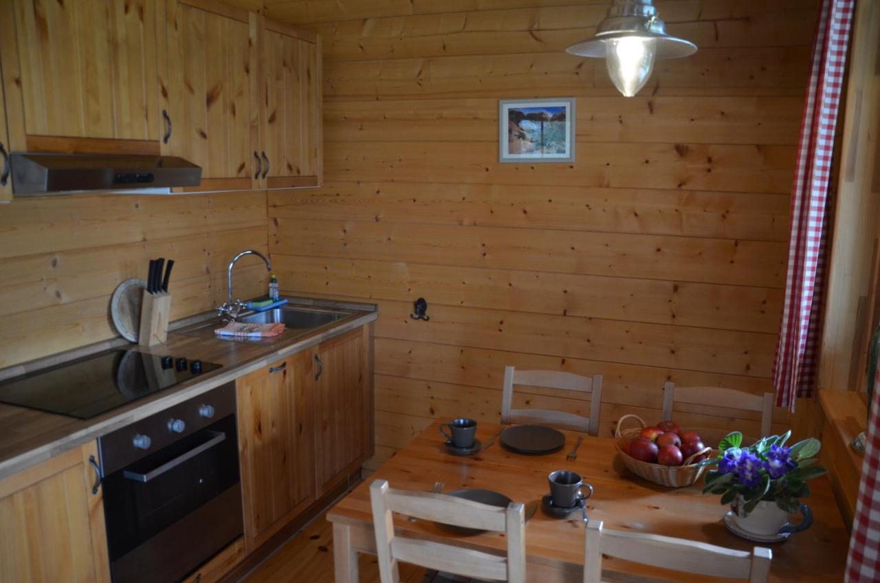 Horse Lake Ranch Neuendorf (Saal) Exterior foto