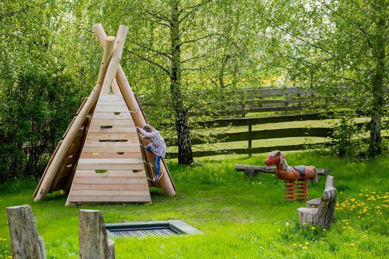 Horse Lake Ranch Neuendorf (Saal) Exterior foto