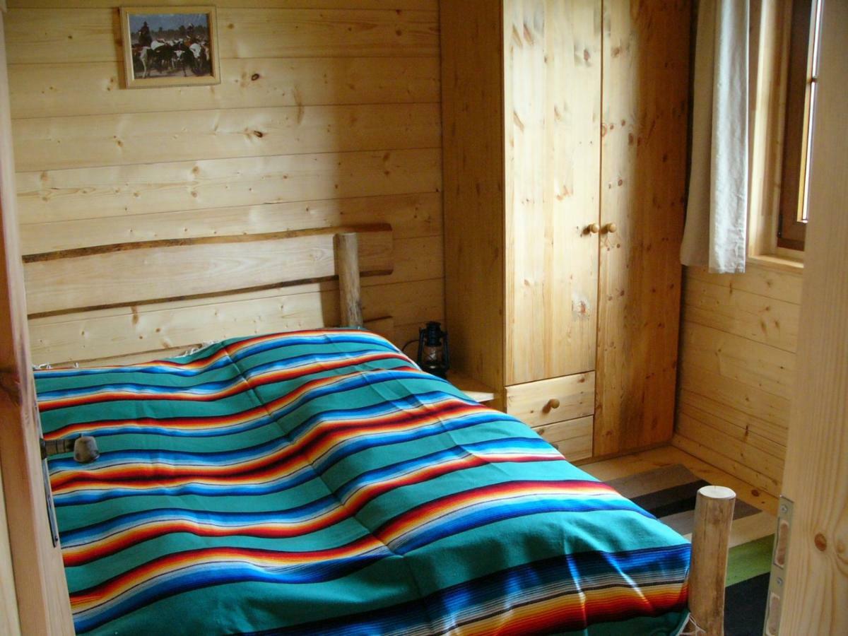 Horse Lake Ranch Neuendorf (Saal) Exterior foto